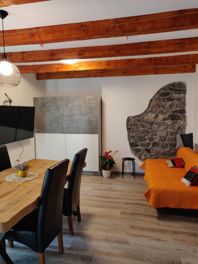 Homestead Zavadlal - Domacija Zavadlal Komen Екстериор снимка