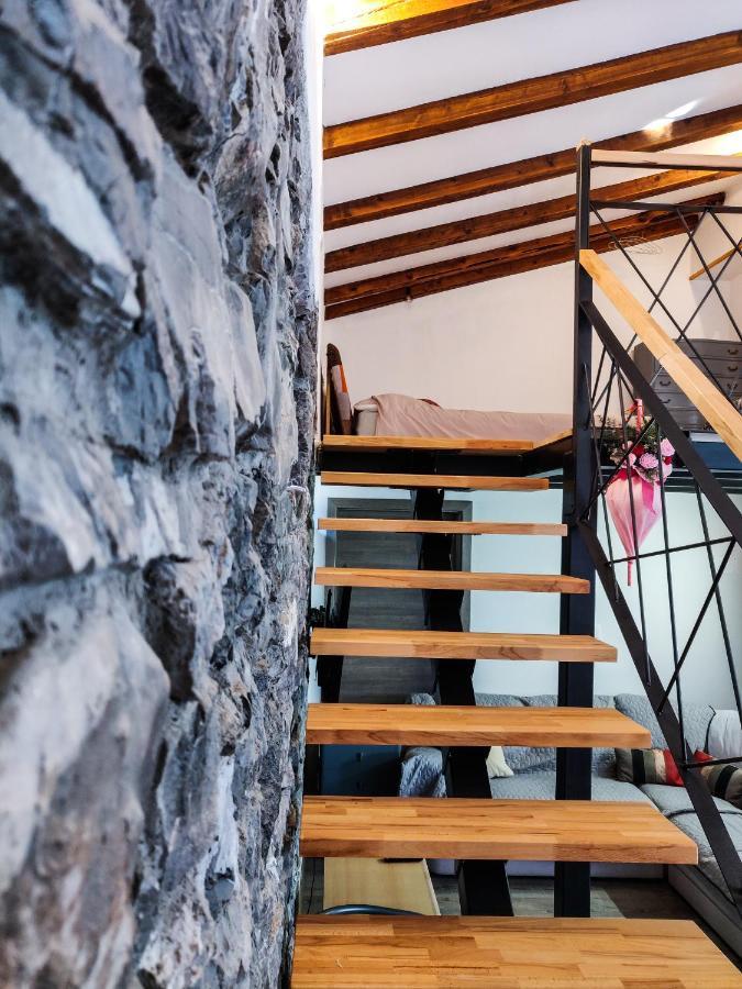 Homestead Zavadlal - Domacija Zavadlal Komen Екстериор снимка
